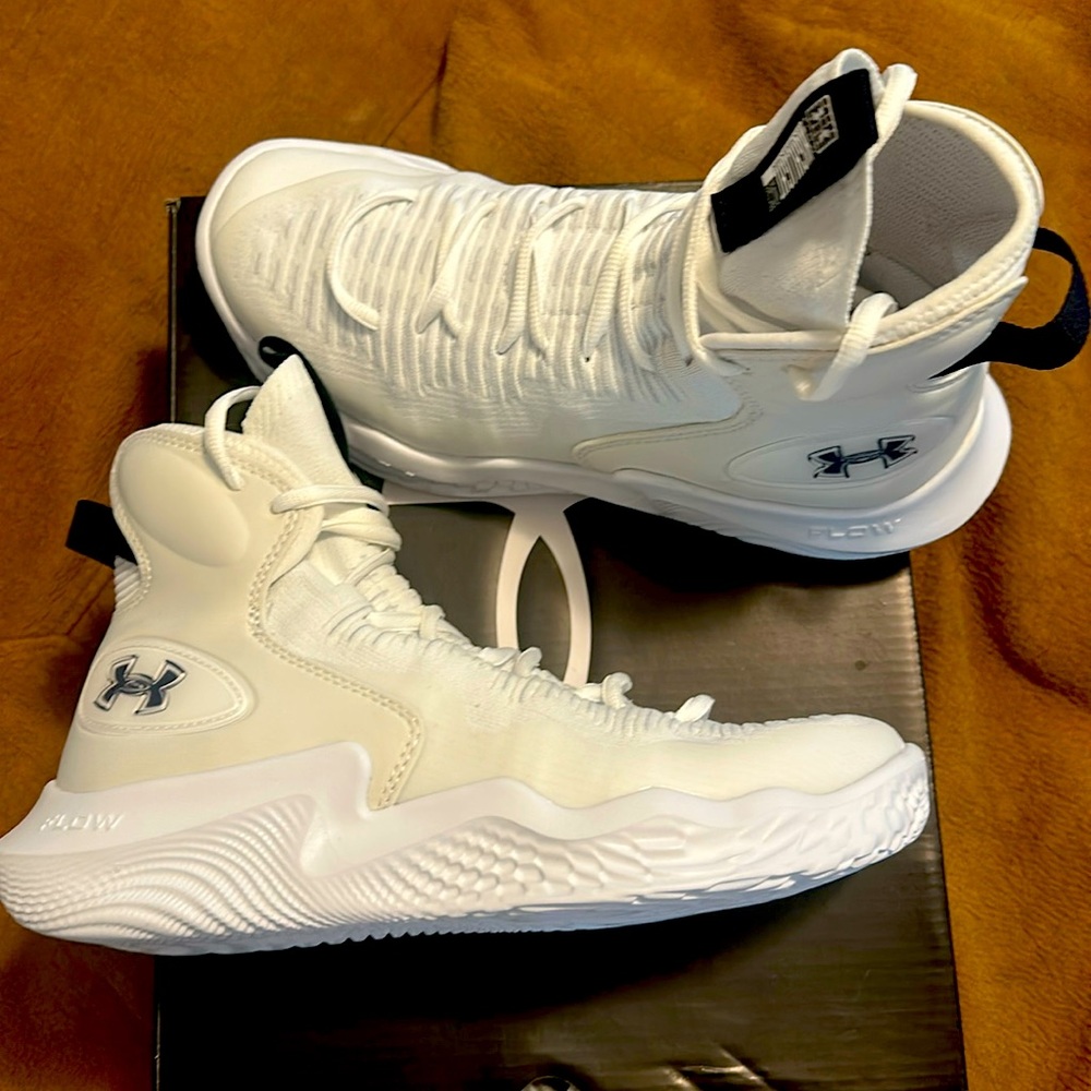 Women’s Under Armour UA W Flow Highlights Ace